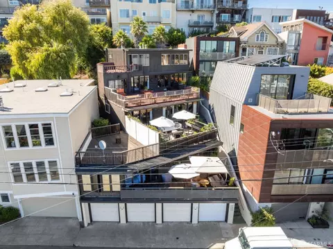 164 Grand View Ave, San Francisco, CA 94114