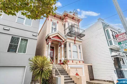 1334 Hayes St, San Francisco, CA 94117