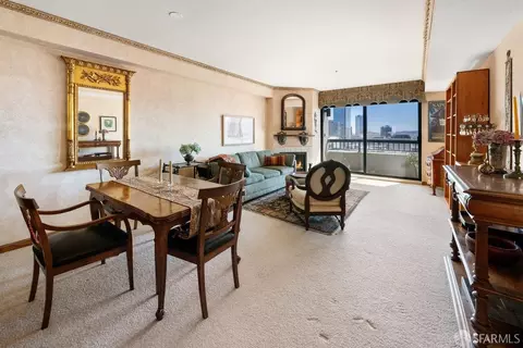 601 Van Ness Ave #1124, San Francisco, CA 94102