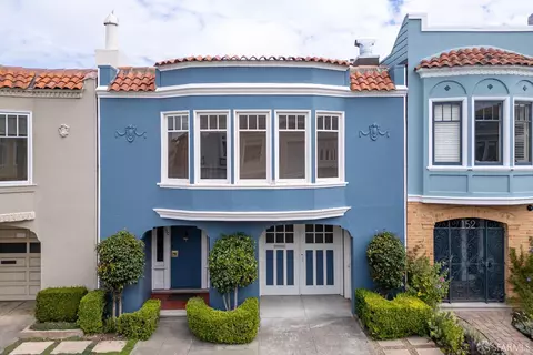 160 Avila St, San Francisco, CA 94123