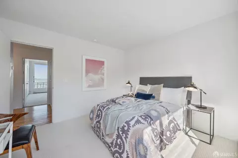 Bedroom - 245 Chestnut St, San Francisco, CA 94133 photo 5 of 5
