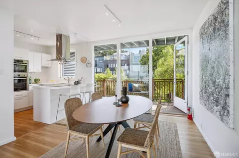 Dining - 245 Chestnut St, San Francisco, CA 94133 photo 1 of 3