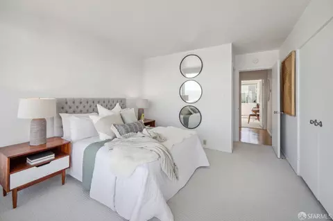 Bedroom - 245 Chestnut St, San Francisco, CA 94133 photo 3 of 5
