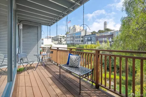 Exterior - 245 Chestnut St, San Francisco, CA 94133 photo 1 of 9