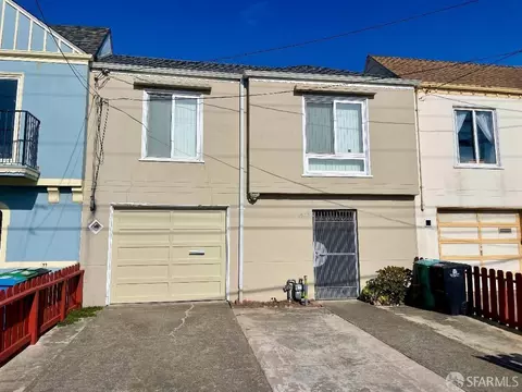 1974 47th Ave, San Francisco, CA 94116