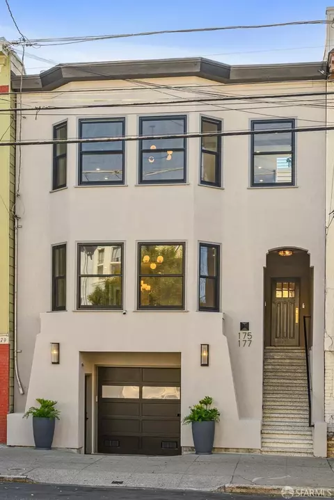 175 9th Ave, San Francisco, CA 94118