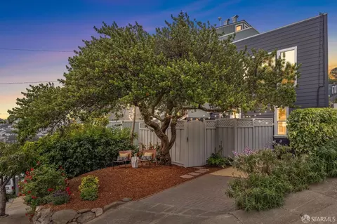 543 30th St, San Francisco, CA 94131