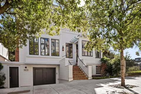 3103 Clay St, San Francisco, CA 94115 photo 2