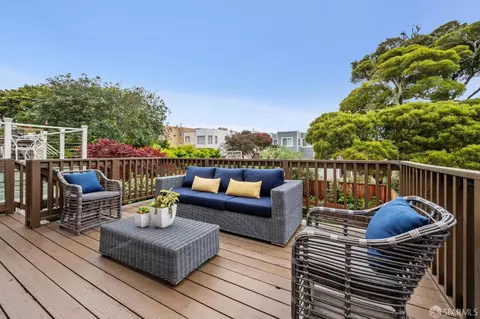Exterior - 842 35th Ave, San Francisco, CA 94121 photo 5 of 20