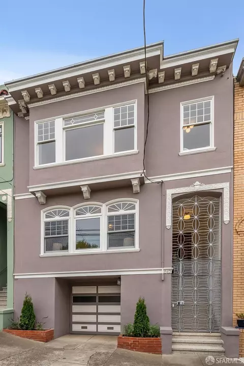 Exterior - 842 35th Ave, San Francisco, CA 94121 photo 12 of 20