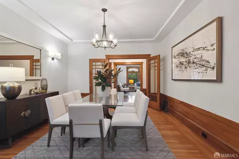 Dining - 842 35th Ave, San Francisco, CA 94121 photo 6 of 6