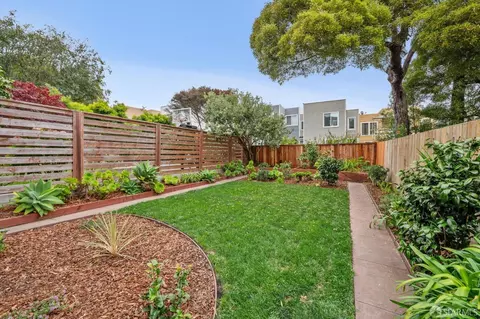 Exterior - 842 35th Ave, San Francisco, CA 94121 photo 9 of 20