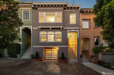 Exterior - 842 35th Ave, San Francisco, CA 94121 photo 18 of 20