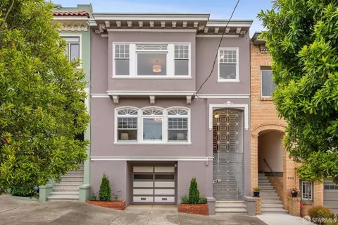 842 35th Ave, San Francisco, CA 94121