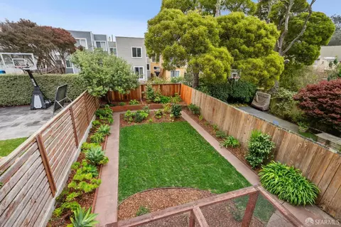 Exterior - 842 35th Ave, San Francisco, CA 94121 photo 6 of 20