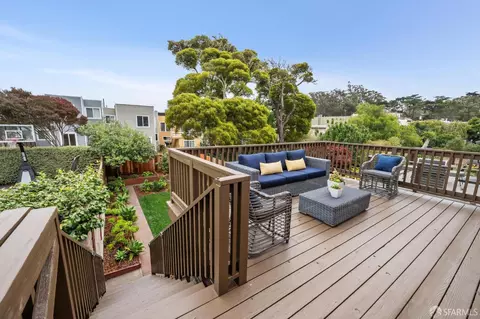 Exterior - 842 35th Ave, San Francisco, CA 94121 photo 3 of 20