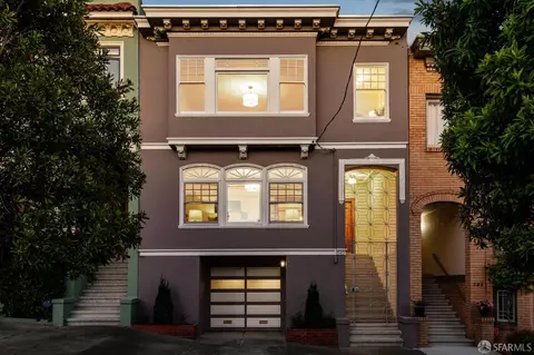 Exterior - 842 35th Ave, San Francisco, CA 94121 photo 13 of 20