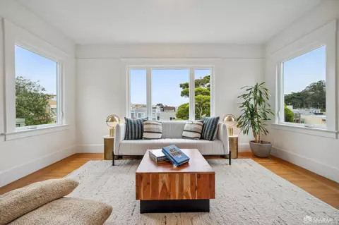 Living - 842 35th Ave, San Francisco, CA 94121 photo 7 of 10