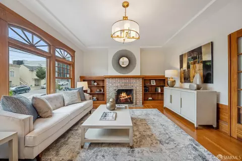 Living - 842 35th Ave, San Francisco, CA 94121 photo 2 of 10