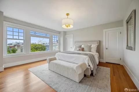 Bedroom - 842 35th Ave, San Francisco, CA 94121 photo 1 of 9