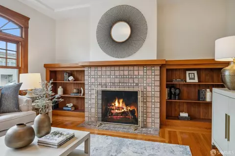 Living - 842 35th Ave, San Francisco, CA 94121 photo 3 of 10