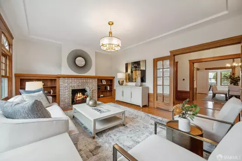 Living - 842 35th Ave, San Francisco, CA 94121 photo 5 of 10