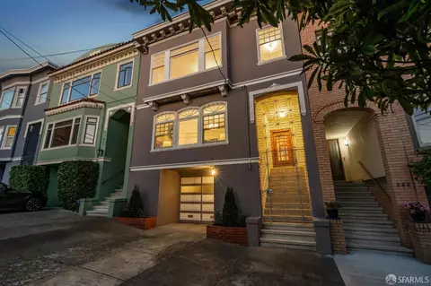 Exterior - 842 35th Ave, San Francisco, CA 94121 photo 19 of 20