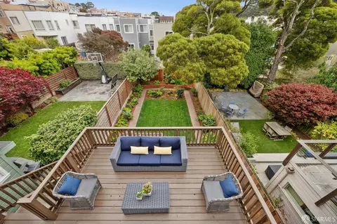 Exterior - 842 35th Ave, San Francisco, CA 94121 photo 2 of 20