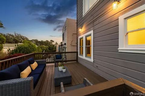 Exterior - 842 35th Ave, San Francisco, CA 94121 photo 15 of 20