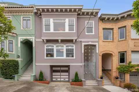 Exterior - 842 35th Ave, San Francisco, CA 94121 photo 11 of 20