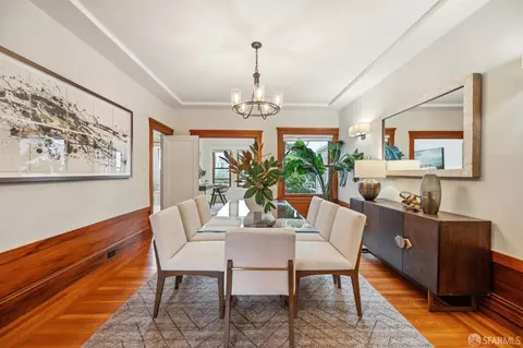 Dining - 842 35th Ave, San Francisco, CA 94121 photo 2 of 6
