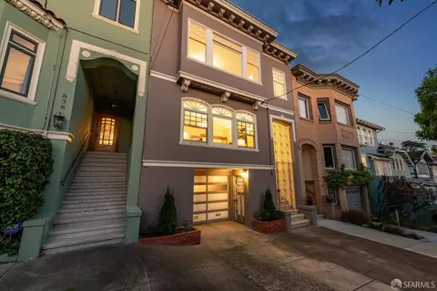 Exterior - 842 35th Ave, San Francisco, CA 94121 photo 20 of 20
