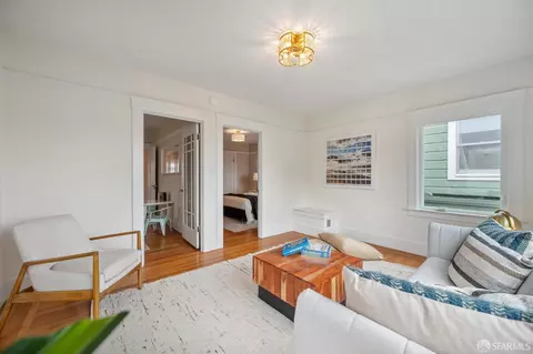 Living - 842 35th Ave, San Francisco, CA 94121 photo 8 of 10