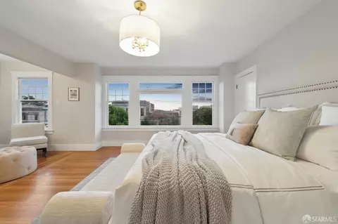 Bedroom - 842 35th Ave, San Francisco, CA 94121 photo 9 of 9