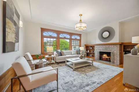 Living - 842 35th Ave, San Francisco, CA 94121 photo 1 of 10
