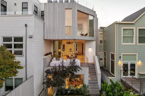 253 Chattanooga St, San Francisco, CA 94114