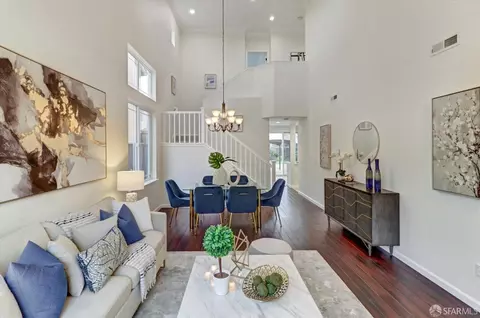 32 Cymbidium Cir, South San Francisco, CA 94080