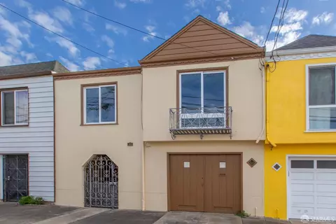 771 Sweeny St, San Francisco, CA 94134