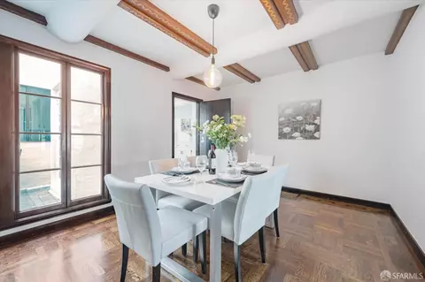 Dining - 1507 35th Ave, San Francisco, CA 94122 photo 2 of 5