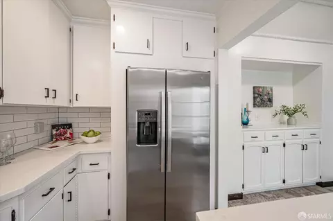 Kitchen - 1507 35th Ave, San Francisco, CA 94122 photo 1 of 4