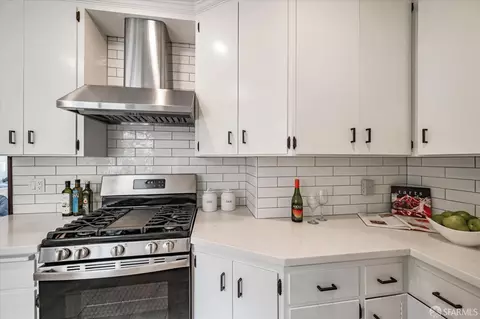 Kitchen - 1507 35th Ave, San Francisco, CA 94122 photo 2 of 4