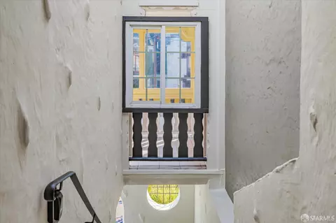 Entry Way - 1507 35th Ave, San Francisco, CA 94122 photo 1 of 3