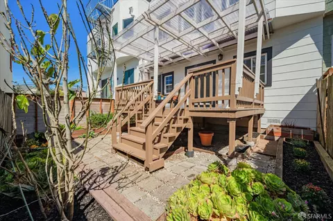 Exterior - 1507 35th Ave, San Francisco, CA 94122 photo 7 of 7