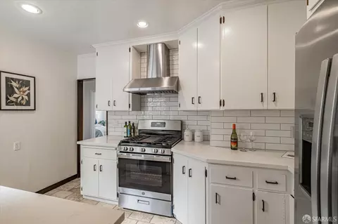 Kitchen - 1507 35th Ave, San Francisco, CA 94122 photo 4 of 4