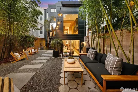 486 Sanchez St, San Francisco, CA 94114