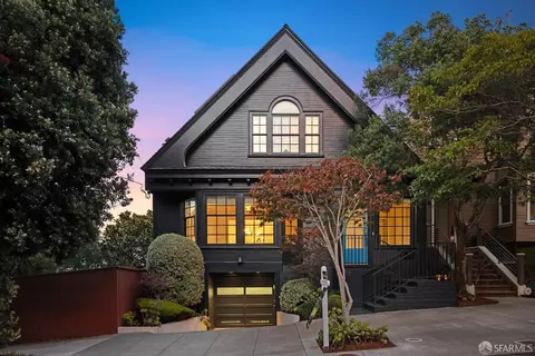 15 Fountain St, San Francisco, CA 94114