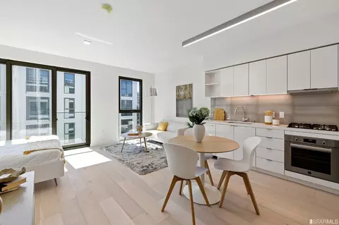 88 Arkansas St #403, San Francisco, CA 94107