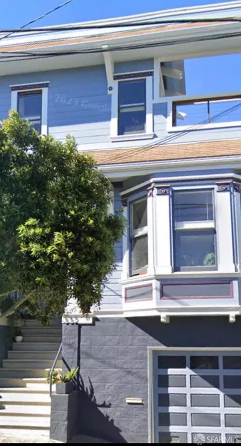 332 Douglass St, San Francisco, CA 94114