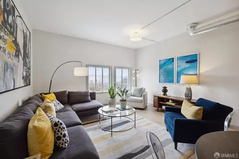 Living - 1427 39th Ave, San Francisco, CA 94122 photo 7 of 7