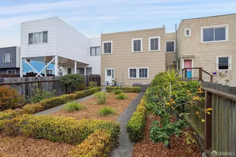 Exterior - 1427 39th Ave, San Francisco, CA 94122 photo 6 of 6